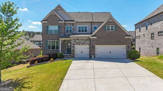 4154 Hawking Drive, Buford, GA 30518