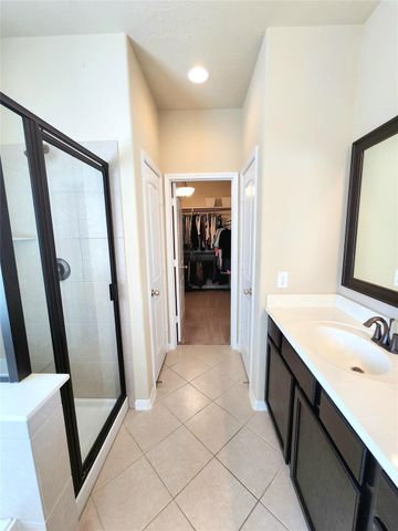 20607 Summer Retreat Lane, Cypress, TX 77433