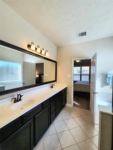 20607 Summer Retreat Lane, Cypress, TX 77433