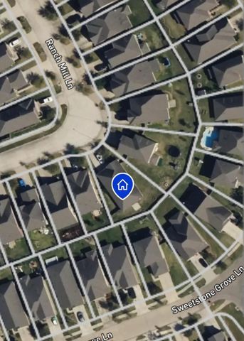 20607 Summer Retreat Lane, Cypress, TX 77433