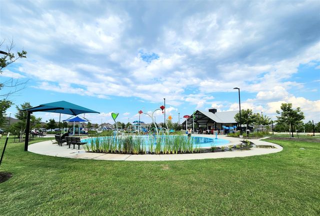 20607 Summer Retreat Lane, Cypress, TX 77433