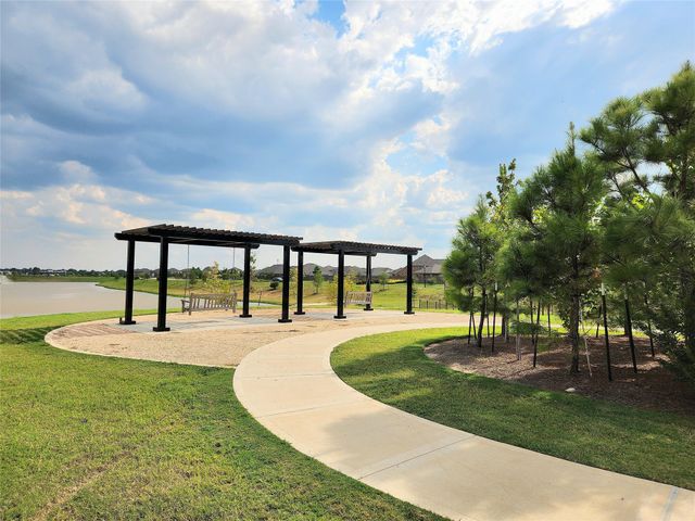 20607 Summer Retreat Lane, Cypress, TX 77433