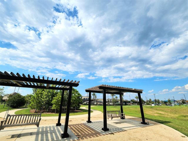 20607 Summer Retreat Lane, Cypress, TX 77433