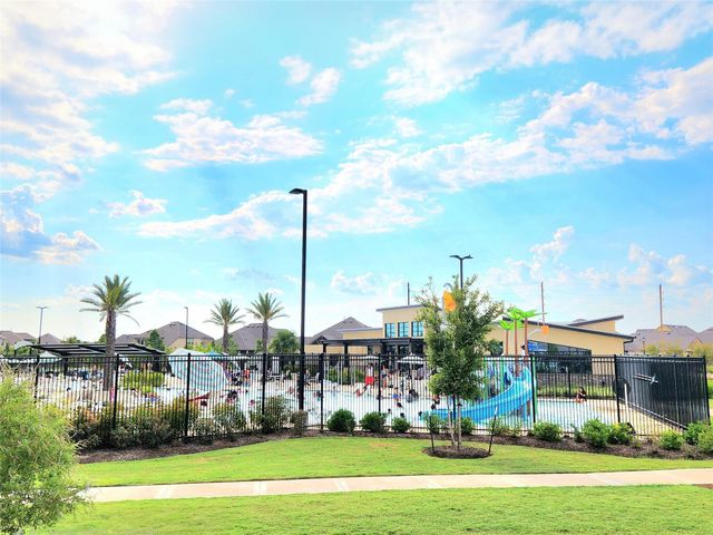 20607 Summer Retreat Lane, Cypress, TX 77433