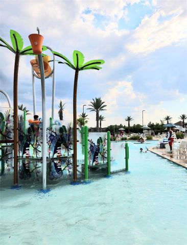 20607 Summer Retreat Lane, Cypress, TX 77433