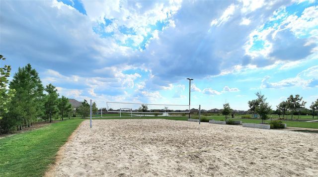 20607 Summer Retreat Lane, Cypress, TX 77433