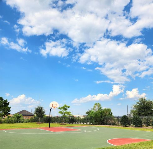 20607 Summer Retreat Lane, Cypress, TX 77433