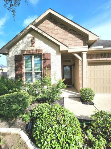 20607 Summer Retreat Lane, Cypress, TX 77433