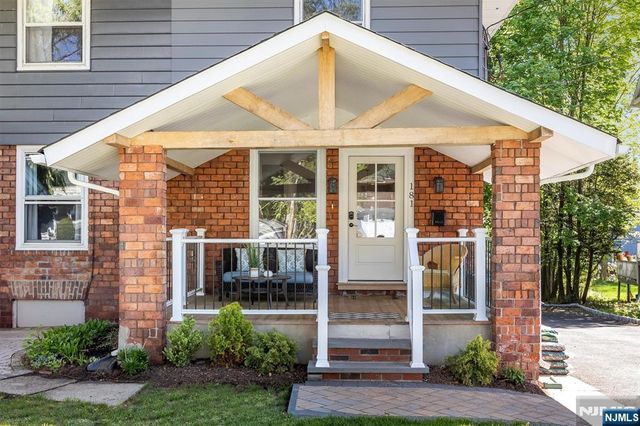 181 Valley Road, Montclair, NJ 07042