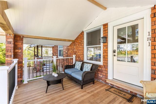 181 Valley Road, Montclair, NJ 07042