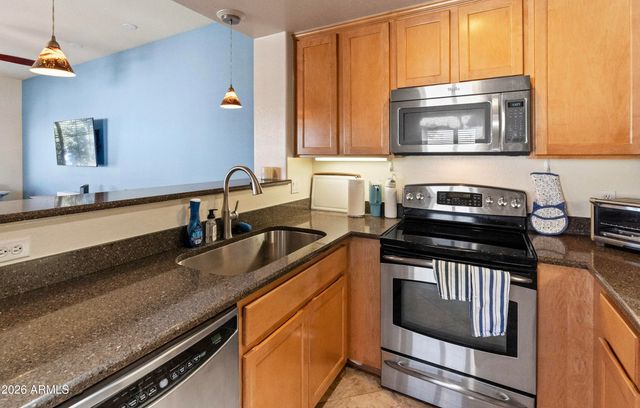 6940 E COCHISE Road 1026, Paradise Valley, AZ 85253