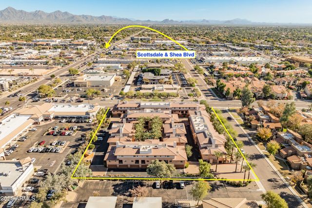 6940 E COCHISE Road 1026, Paradise Valley, AZ 85253