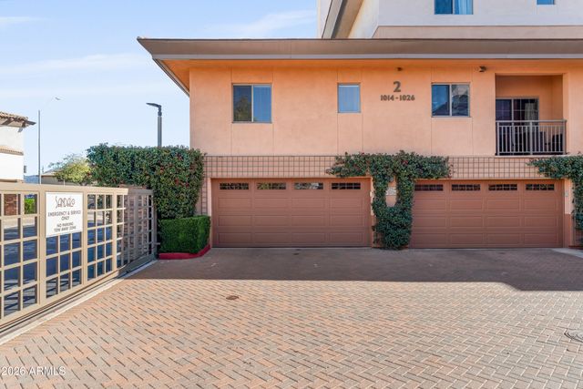 6940 E COCHISE Road 1026, Paradise Valley, AZ 85253