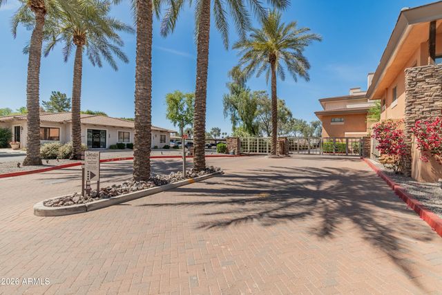 6940 E COCHISE Road 1026, Paradise Valley, AZ 85253