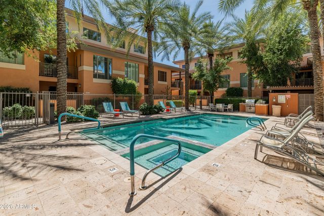 6940 E COCHISE Road 1026, Paradise Valley, AZ 85253