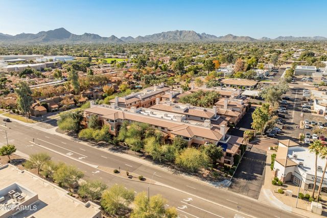 6940 E COCHISE Road 1026, Paradise Valley, AZ 85253