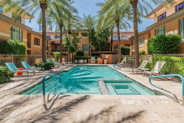 6940 E COCHISE Road 1026, Paradise Valley, AZ 85253