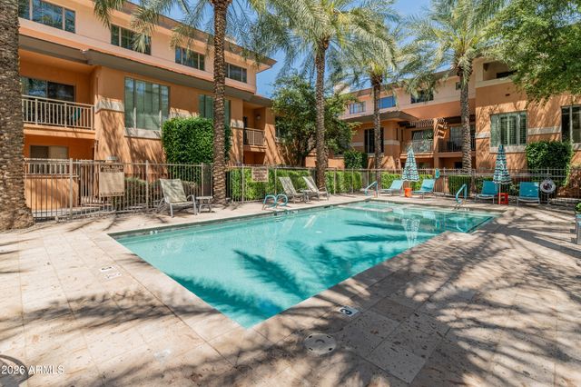 6940 E COCHISE Road 1026, Paradise Valley, AZ 85253