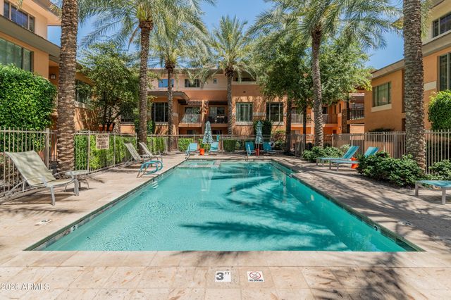 6940 E COCHISE Road 1026, Paradise Valley, AZ 85253