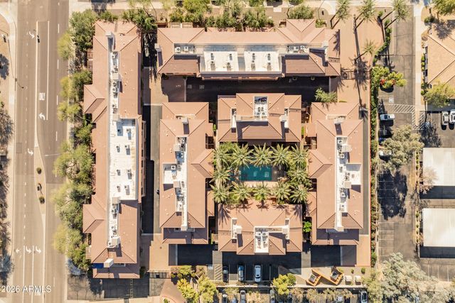 6940 E COCHISE Road 1026, Paradise Valley, AZ 85253