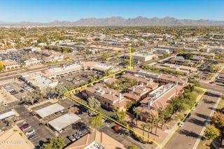6940 E COCHISE Road 1026, Paradise Valley, AZ 85253