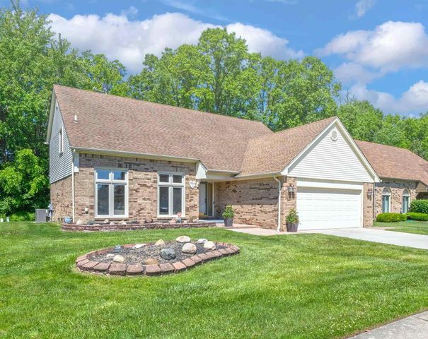 40219 Denbigh Drive, Sterling Heights, MI 48310