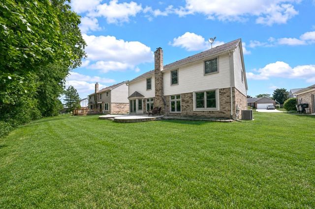 40219 Denbigh Drive, Sterling Heights, MI 48310