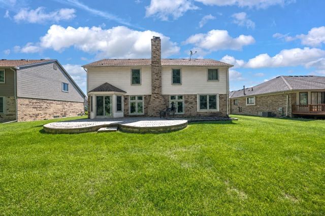 40219 Denbigh Drive, Sterling Heights, MI 48310