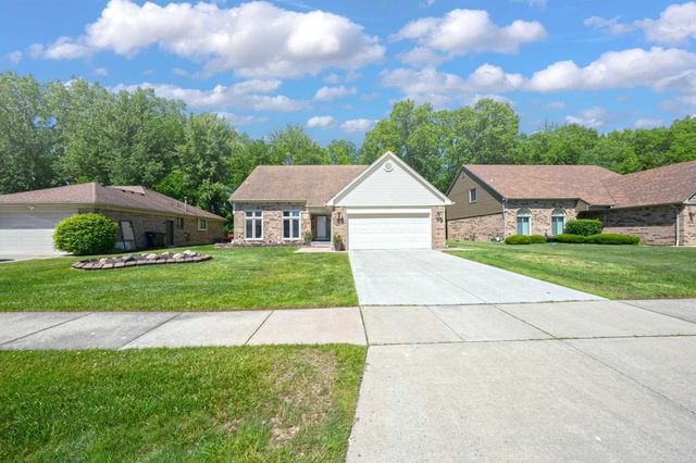 40219 Denbigh Drive, Sterling Heights, MI 48310
