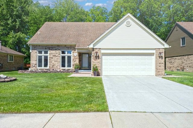 40219 Denbigh Drive, Sterling Heights, MI 48310