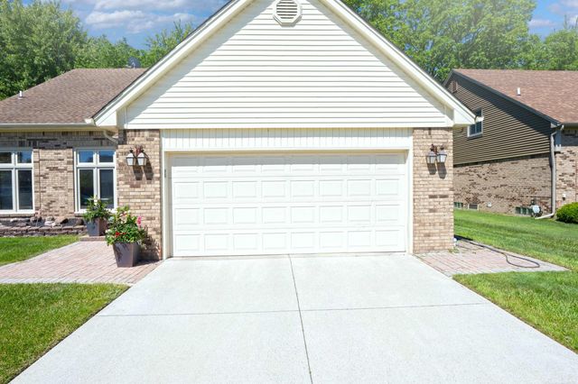 40219 Denbigh Drive, Sterling Heights, MI 48310