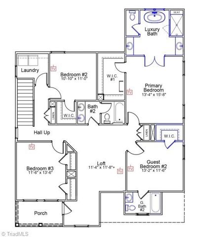 471 Yarrow Drive, Lexington, NC 27295