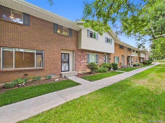 3816 S Yosemite St 139, Denver, CO 80237