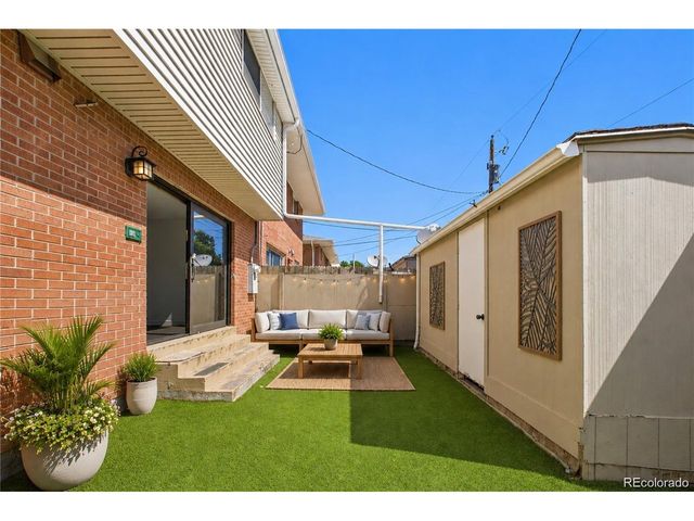 3816 S Yosemite St 139, Denver, CO 80237