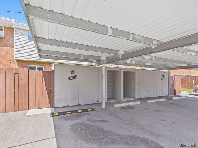 3816 S Yosemite St 139, Denver, CO 80237