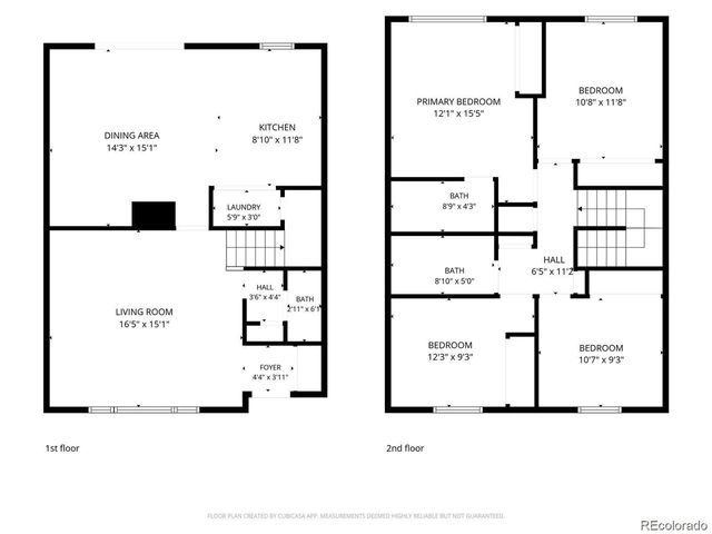 3816 S Yosemite St 139, Denver, CO 80237