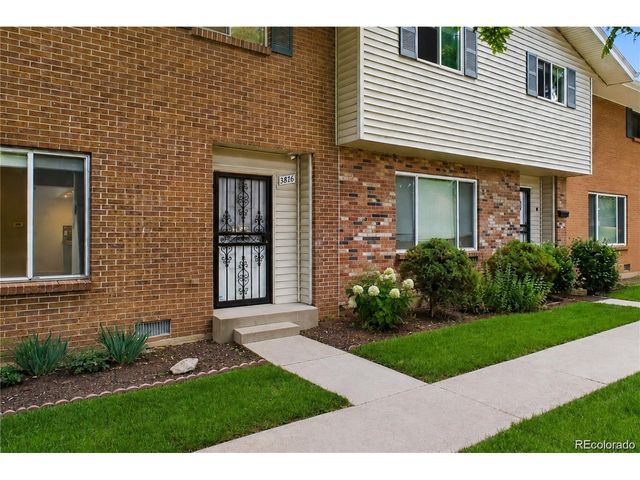 3816 S Yosemite St 139, Denver, CO 80237