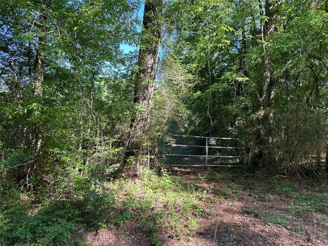 0 Hardy Bottom Road, Huntsville, TX 77340