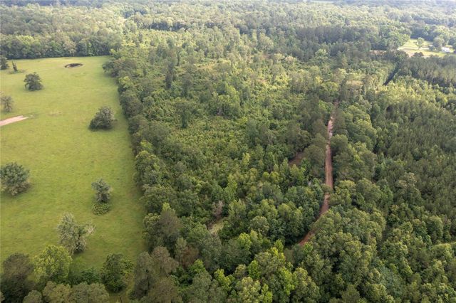 0 Hardy Bottom Road, Huntsville, TX 77340