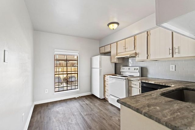 1601 N Bryant E56, Little Rock, AR 72207