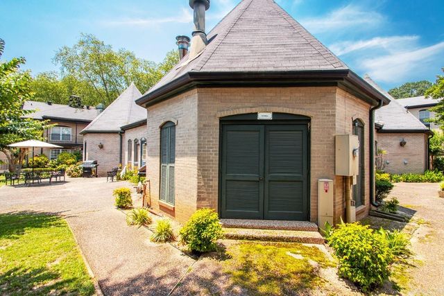 1601 N Bryant E56, Little Rock, AR 72207