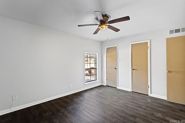 1601 N Bryant E56, Little Rock, AR 72207