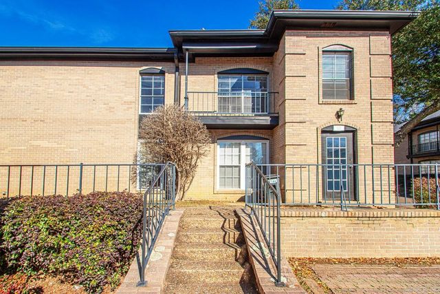 1601 N Bryant E56, Little Rock, AR 72207