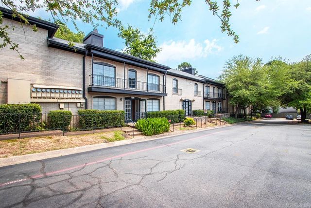 1601 N Bryant E56, Little Rock, AR 72207