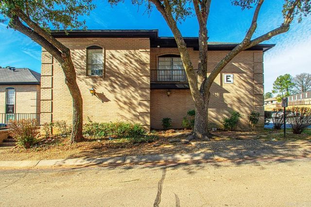 1601 N Bryant E56, Little Rock, AR 72207