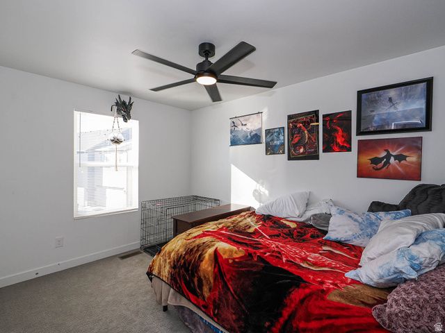 6661 W MEADOW GRASS DR, South Jordan, UT 84009