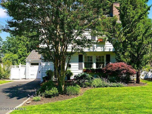 22 Highland Avenue, Red Bank, NJ 07701