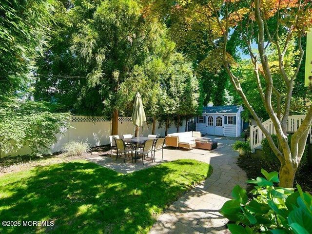 22 Highland Avenue, Red Bank, NJ 07701