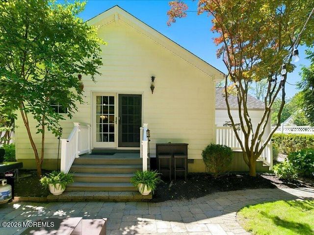 22 Highland Avenue, Red Bank, NJ 07701