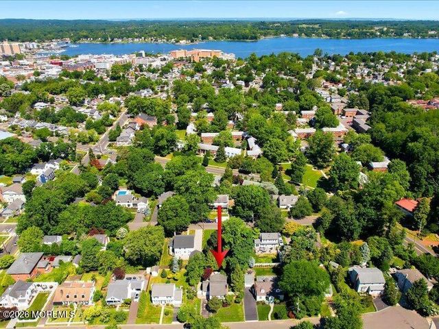 22 Highland Avenue, Red Bank, NJ 07701